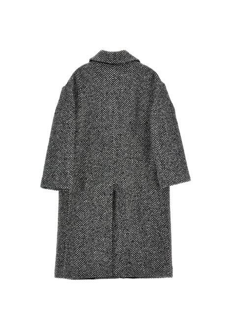 Cappotto Ermanno Scervino Junior ERMANNO SCERVINO JUNIOR | GIACCHE E GIUBBINI | Z1H10683180150